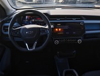 2027 Chevrolet Bolt FWD 4dr LT