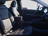 2027 Chevrolet Bolt FWD 4dr LT