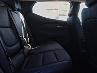 2027 Chevrolet Bolt FWD 4dr LT