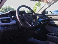 2027 Chevrolet Bolt FWD 4dr LT