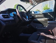 2027 Chevrolet Bolt FWD 4dr LT