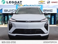 2027 Chevrolet Bolt FWD 4dr LT