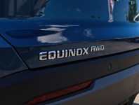 2027 Chevrolet Equinox AWD 4dr LT w/2LT