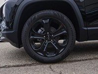 2027 Chevrolet Equinox AWD 4dr LT w/2LT