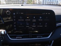 2027 Chevrolet Equinox AWD 4dr LT w/2LT