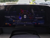 2027 Chevrolet Traverse AWD 4dr LT