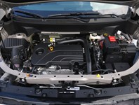 2027 GMC Terrain AWD 4dr Elevation