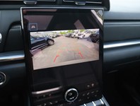 2027 GMC Terrain AWD 4dr Elevation