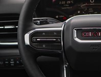2027 GMC Terrain AWD 4dr Elevation
