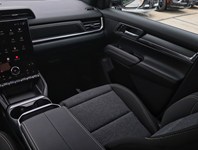 2027 GMC Terrain AWD 4dr Elevation