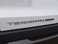 2027 GMC Terrain AWD 4dr Elevation