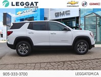 2027 GMC Terrain AWD 4dr Elevation