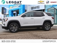 2027 GMC Terrain AWD 4dr Elevation