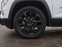 2027 GMC Terrain AWD 4dr Elevation