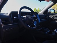 2027 GMC Terrain AWD 4dr Elevation