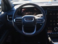 2027 GMC Terrain AWD 4dr Elevation