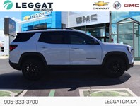 2027 GMC Terrain AWD 4dr Elevation