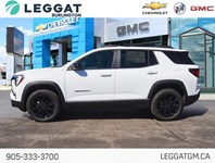 2027 GMC Terrain AWD 4dr Elevation