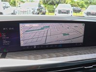 2026 Cadillac Escalade IQ AWD 4dr Premium Sport