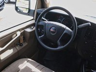 2026 GMC Savana 2500 RWD 2500 135