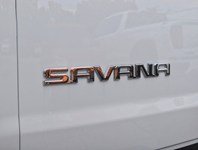 2026 GMC Savana 2500 RWD 2500 135