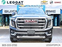 2026 GMC Yukon 4WD 4dr Elevation