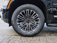 2026 GMC Yukon 4WD 4dr Elevation