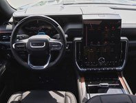 2026 GMC Yukon 4WD 4dr Denali