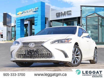 2021 Lexus ES 300h ES 300h Auto