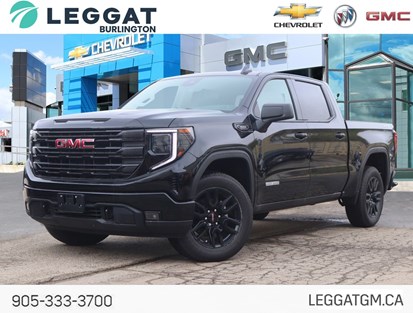 2026 GMC Sierra 1500 4WD Crew Cab 147