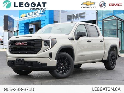 2026 GMC Sierra 1500 4WD Crew Cab 147