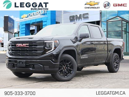 2026 GMC Sierra 1500 4WD Crew Cab 147