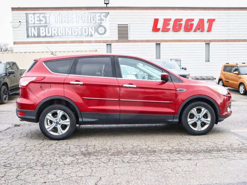2013 Ford Escape SE | SAFETYINCLD | FWD | NOACCIDENTS | ONLY147KMS!