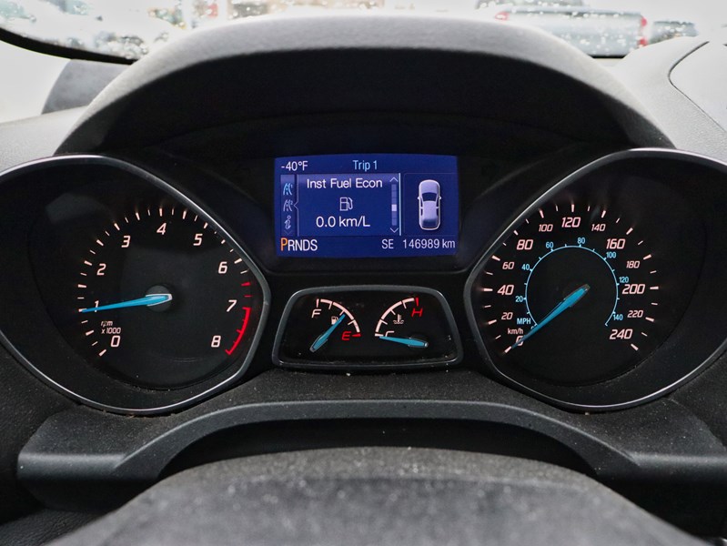 2013 Ford Escape SE | SAFETYINCLD | FWD | NOACCIDENTS | ONLY147KMS!