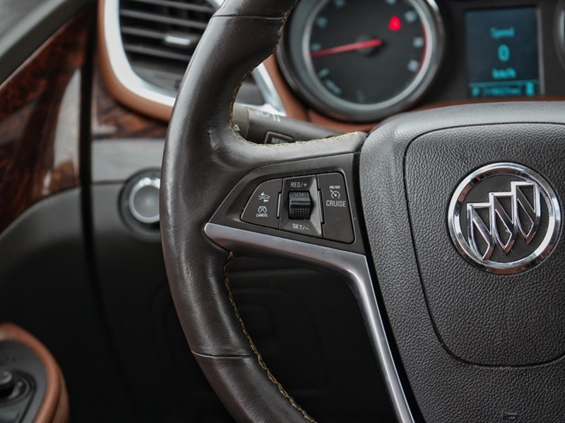 2014 Buick Encore AWD 4dr Premium