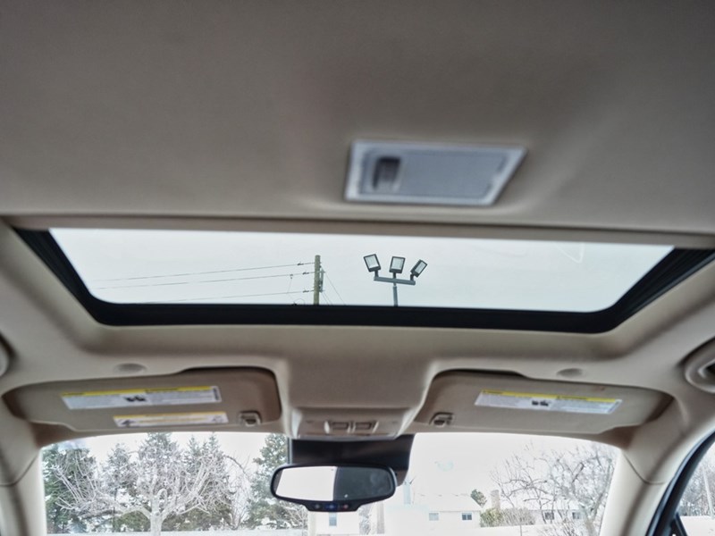 2014 Buick Encore AWD 4dr Premium