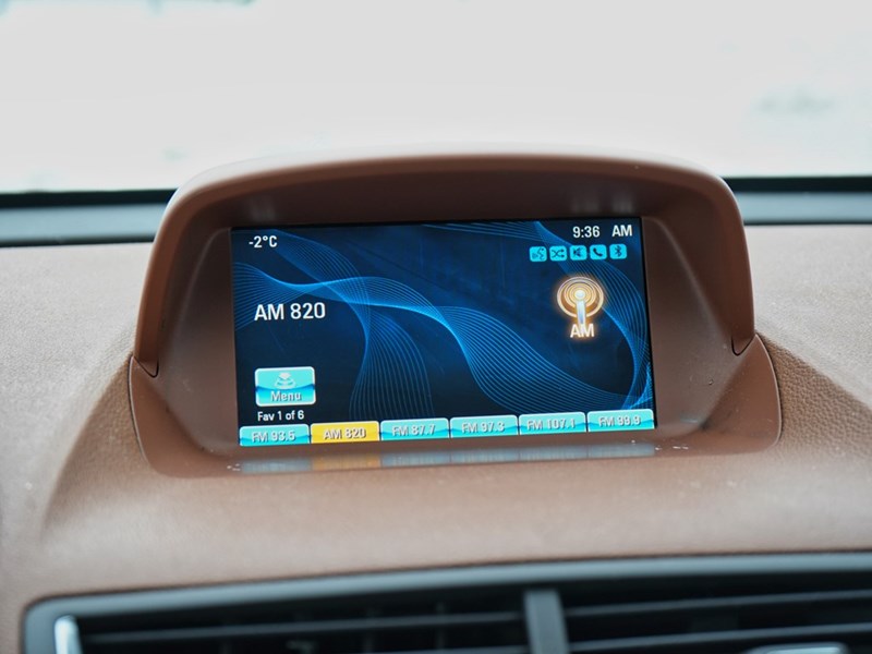 2014 Buick Encore AWD 4dr Premium