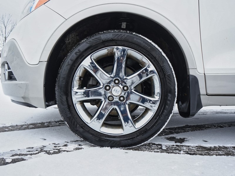 2014 Buick Encore AWD 4dr Premium