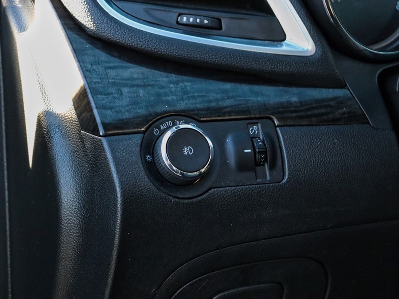 2016 Buick Encore LEATHER | SAFETIED | ROOF |  NAVI | BACKUPCAM  |