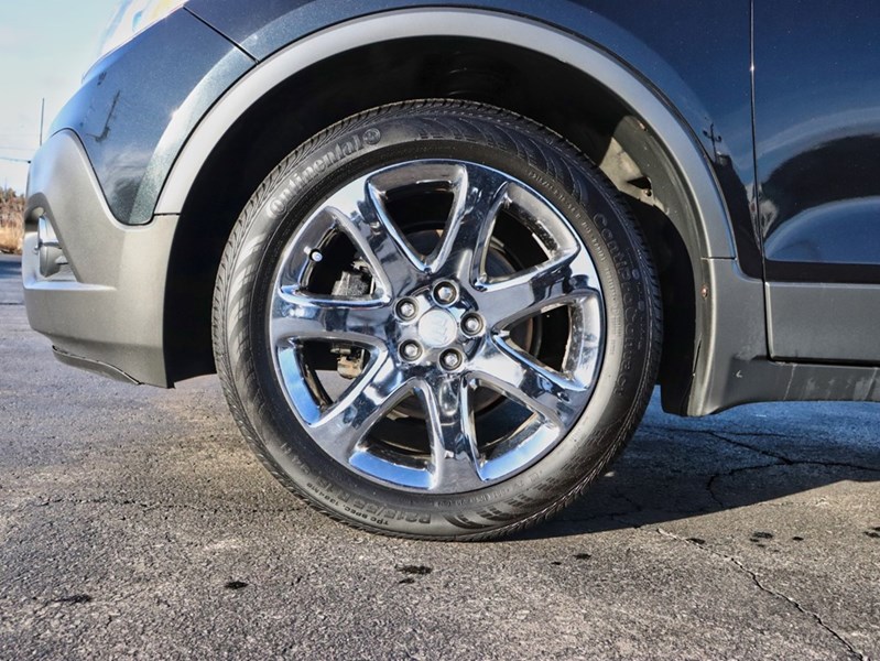 2016 Buick Encore LEATHER | SAFETIED | ROOF |  NAVI | BACKUPCAM  |