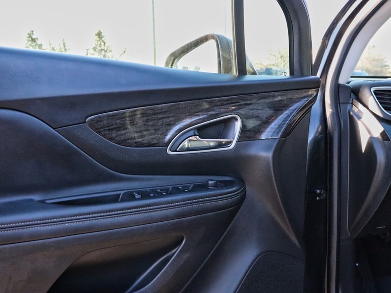 2016 Buick Encore LEATHER | SAFETIED | ROOF |  NAVI | BACKUPCAM  |