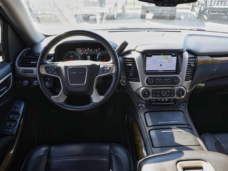 2017 GMC Yukon XL 4WD 4dr Denali