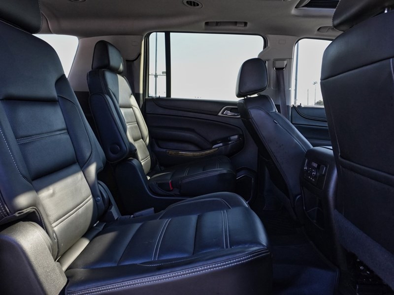 2017 GMC Yukon XL 4WD 4dr Denali