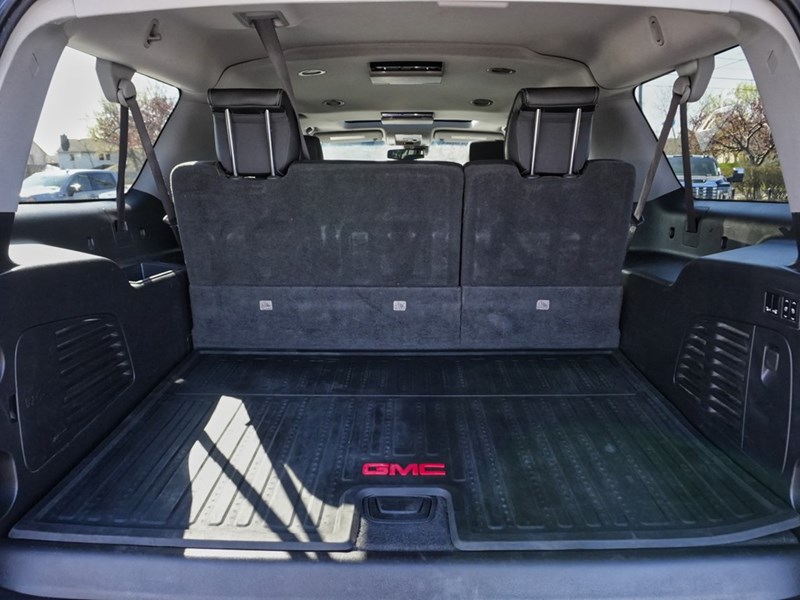 2017 GMC Yukon XL 4WD 4dr Denali