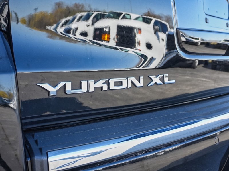 2017 GMC Yukon XL 4WD 4dr Denali