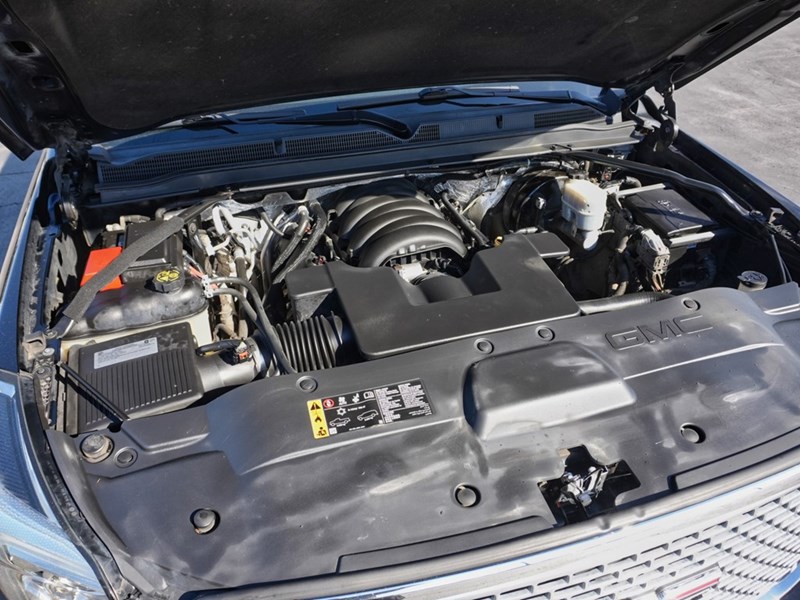 2017 GMC Yukon XL 4WD 4dr Denali