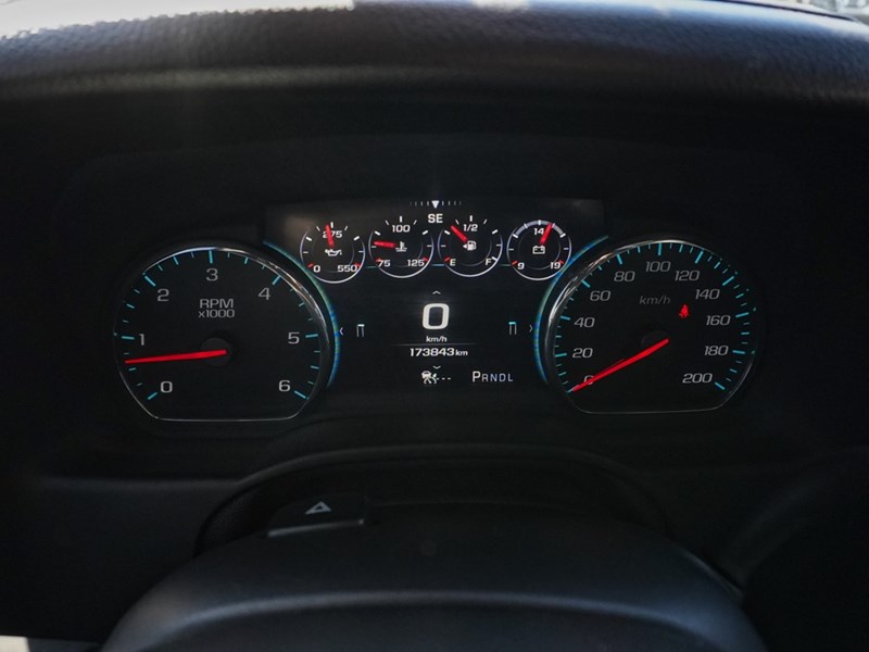 2017 GMC Yukon XL 4WD 4dr Denali