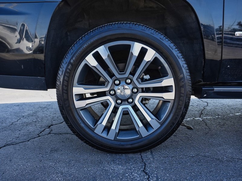 2017 GMC Yukon XL 4WD 4dr Denali