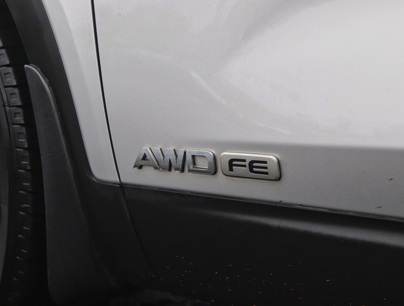 2017 Kia Sorento AWD 4dr EX V6 7-Seater