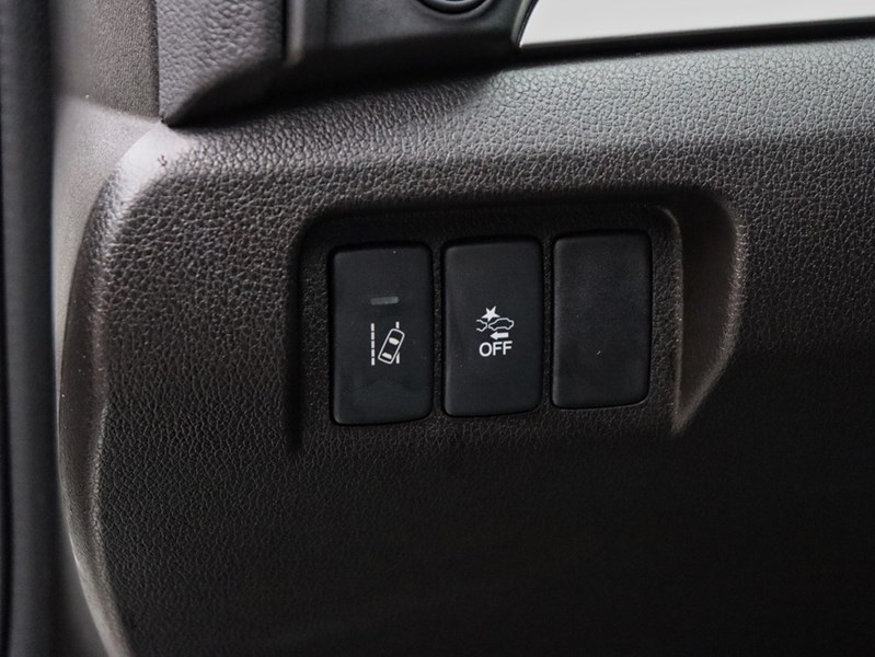 2018 Acura ILX A-Spec Sedan